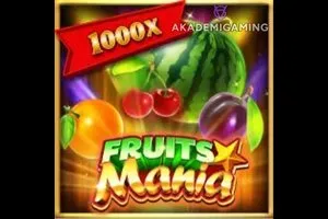 FAST SPIN SLOT