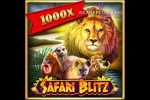 FAST SPIN SLOT